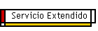 Servicio Extendido