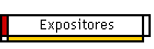 Expositores