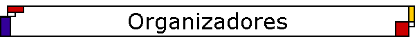 Organizadores