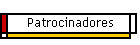 Patrocinadores