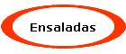 Ensaladas