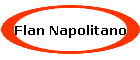 Flan Napolitano