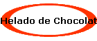 Helado de Chocolate 1