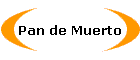 Pan de Muerto
