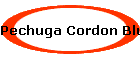 Pechuga Cordon Blue