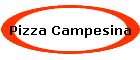 Pizza Campesina