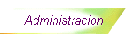 Administracion