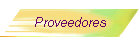 Proveedores